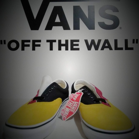 Vans Otw Rally - Picture 2 of 6